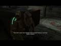 videos de Dead Space : Headless Woman Dancing : GeForce 8600M GT