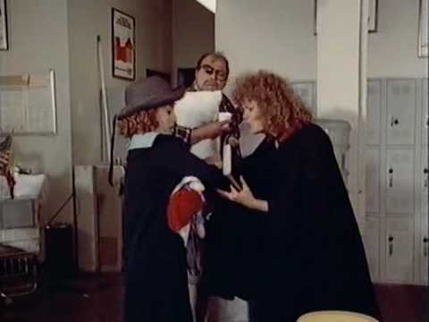 Eileen Brennan