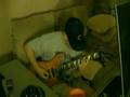 Metallica's Orion on Mesa Boogie Triaxis