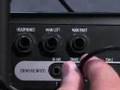 Electronic Drum Kit - ION IED01