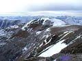 Mount Lincoln, Colorado