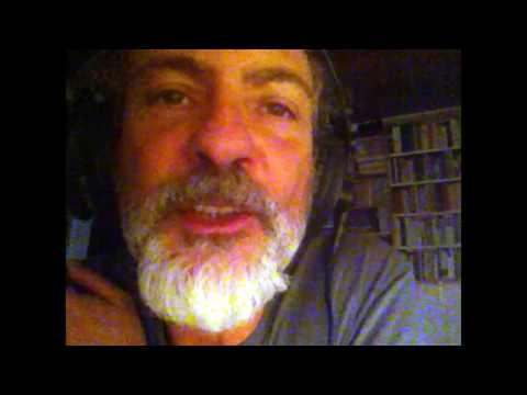 Videomessaggio - GIOVANNI FERRARIO - Musica Intorno
