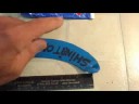 How I made my R/C Sunglasses visor from Mr. Herberts science