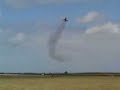 Smoke on - RNLAF Solo Display Team
