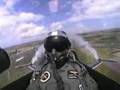 Smoke on - RNLAF Solo Display Team