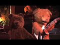 Teddy Bear Orchestra performs Stephen Colbert Teddy Bear Orchestra performs Stephen Colbert