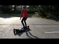 A Stop Motion Short: Skater Boi
