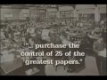 The CFR Controls American newsmedia