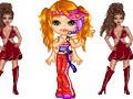 VideoMusic gif animation Arabic