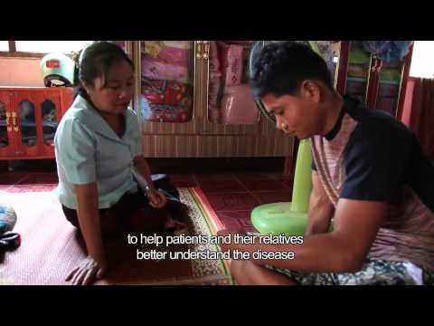 Sanofi: Developing access to care for epilepsy in Laos and Cambodia