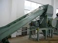 PP/PE FILM RECYCLING LINE
