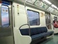 Busan(Pusan) Subway Line No.3