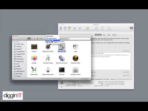 how to repair permissions mac