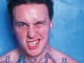 Jacoby Shaddix//papa roach