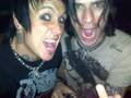 Jacoby Shaddix//papa roach