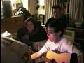 blasting trout overbite - random recording session blasting trout overbite - random recording session