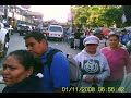 EL SALVADOR - SANTA TECLA  -  parte 2