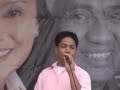 Santa Rosa 3rd Cityhood Anniversary-Neall Angelo Sings