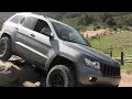 2012 GC V8 Hemi, with 2.5