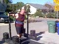 Clay Edgin Super Yoke Clay Edgin Super Yoke