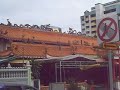 新加坡寺庙于道教