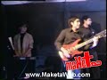 crea en mi   maketa en projazz