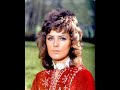 Anni-Frid Lyngstad - Jag Blir Galen N�r Jag T�nker P� Dej
