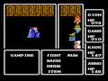 videos de Final Fantasy Video Walkthrough Part 19 - Earth Cave 3, Vampire