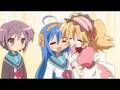 ペチャパイこなたの曲のピッチを上げてみた