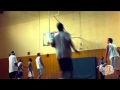 069 Basketball Open