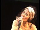 great arab electrico.

aida nadeem is originally trained classical and with experience of the iraqi symphonies. later she caught the interest in new forms of music and especially the combination of arabic music and western electronic music.


aida nadeem:
vocal 

fuat talay:
saz 

niels ulbrandt: 
synthesizer - bass - guitar

hakan vreskala: 
percussion


amateur videorecorded at karolinelund in aalborg, denmark - during th go global concerts - september 2008.