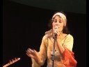 great arab electrico.

aida nadeem is originally trained classical and with experience of the iraqi symphonies. later she caught the interest in new forms of music and especially the combination of arabic music and western electronic music.


aida nadeem:
vocal 

fuat talay:
saz 

niels ulbrandt: 
synthesizer - bass - guitar

hakan vreskala: 
percussion


amateur videorecorded at karolinelund in aalborg, denmark - during th go global concerts - september 2008.