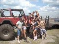 Redneck Royalty Playmates -- Sexy Redneck Girls!