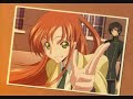 Code Geass - Harenochi Natsu no Yume by Shirley