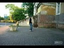 Zero 2nd C-walk Video