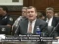 First Responder Collective Bargaining: Kevin O\