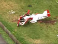 Rock Iwasaki Crash