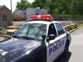 Leader Newspapers - Evacuation following Hazmat situation