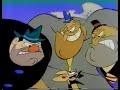 New Adventures of Beany & Cecil - Brotherhood of BLECH pt 2