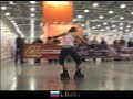 Battle Moscow Final Women Battle Moscow Final Women