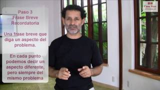 Liberación de emociones con EFT-Tapping