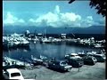 Ajaccio fin des ann�es 60