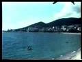 Ajaccio fin des années 60