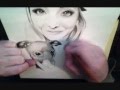 Speed drawing of Jenna Marbles (Mourey)
