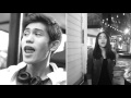 Keshya Feat Julian Jacob - That's What I Like (Bruno Mars)