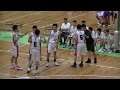 vs.土井首 2Q