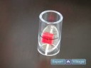 All About Baby Toys : How to Test if Toys are Too Small for a Baby All About Baby Toys : How to Test if Toys are Too Small for a Baby