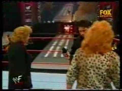 The Fabulous Moolah
