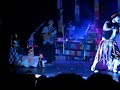 O Teatro M�gico - Sintaxe a vontade / O tudo � uma coisa s�