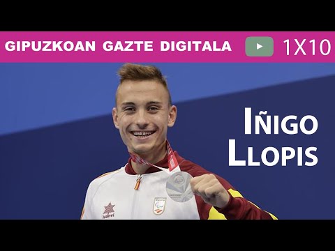 Gipuzkoan Gazte Digitala 1X10